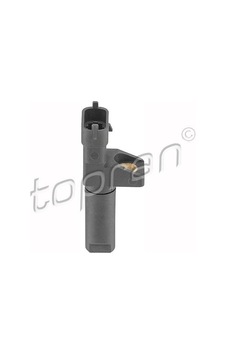 Topran 408213002 Krank Mili Konum Sensörü Mercedes M272 Om626 Om642 W204 W205 C219 W211 W212 W164 W463 W221 R230 R172 A6429050000 Topran 408213002 Krank Mili Konum Sensörü Mercedes M272 Om626 Om642 W204 W205 C219 W211 W212 W164 W463 W221 R230 R172 A6429050000