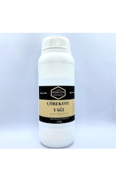 Beyar Vita Çörekotu Yağı 1 KG Beyar Vita Çörekotu Yağı 1 KG