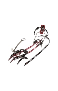Stubai X-Change Pro Steigeisen Krampon Çok Renkli Stubai X-Change Pro Steigeisen Krampon Çok Renkli