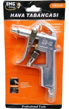 Emg HRD-99 Hava Tabancası