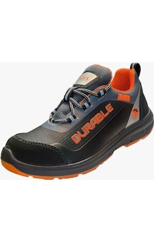 Bmes Durable S1 45 No Çelik Burunlu Ayakkabı Bmes Durable S1 45 No Çelik Burunlu Ayakkabı