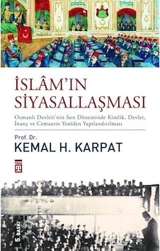 Islam'In Siyasallaşması n11.958 Islam'In Siyasallaşması n11.958