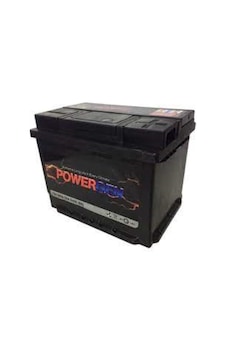 12 V 60 AMPER (AH) POWERGEN AKÜ