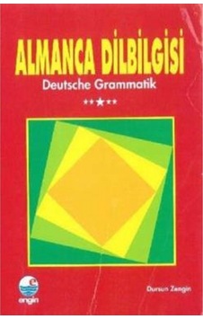Almanca Dilbilgisi-Engin Yay. - Dursun Zengin - Engin Almanca Dilbilgisi-Engin Yay. - Dursun Zengin - Engin