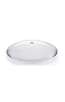Paşabahçe 18 Cm Payrex Cam Kapak Tava Tencere Model:pck009