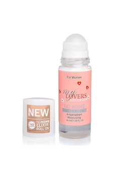 No Nome My Lovers Kadın Roll-On Deodorant 40 ML No Nome My Lovers Kadın Roll-On Deodorant 40 ML