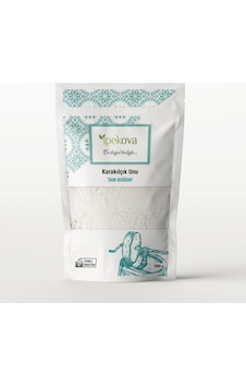 İpekova Karakılçık Tam Buğday Unu 1 KG İpekova Karakılçık Tam Buğday Unu 1 KG
