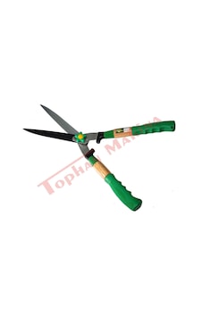 Eltu 035Ad Çimen Makası ''Ağaç Saplı'' 55Cm Eltu 035Ad Çimen Makası ''Ağaç Saplı'' 55Cm