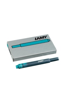 Lamy Dolma Kalem Kartusu Turkuaz Lamy Dolma Kalem Kartusu Turkuaz