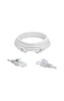Cat6 Patch Network Ethernet Kablo 20Mt Hadron Hn-4554 Cat6 Patch Network Ethernet Kablo 20Mt Hadron Hn-4554