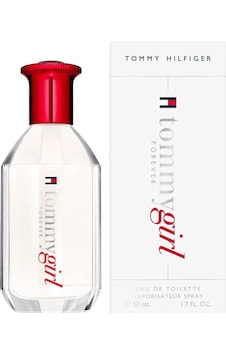 Tommy Hilfiger Tommy Girl Forever Kadın Parfüm EDT 50 ML Tommy Hilfiger Tommy Girl Forever Kadın Parfüm EDT 50 ML