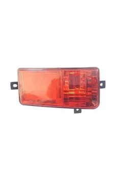 WPI PB636 STOP LAMBASI ARKA SAĞ ALT WPI PB636 STOP LAMBASI ARKA SAĞ ALT