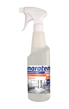 Eczacıbaşı Maratem M206 Oda Parfümü 12 Adet X750 Ml Floral Eczacıbaşı Maratem M206 Oda Parfümü 12 Adet X750 Ml Floral