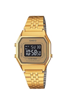 Casio LA680WGA-9BDF Kadın Kol Saati Casio LA680WGA-9BDF Kadın Kol Saati