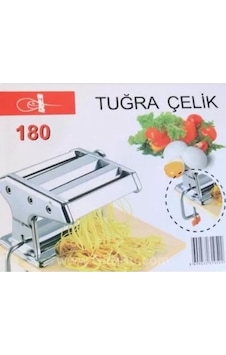 Büyük - 180lik Erişte Makinesi Çok Renkli Büyük - 180lik Erişte Makinesi Çok Renkli