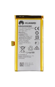 Huawei Honor 7 Hb494590Ebc Batarya Pil 3000 Mah Huawei Honor 7 Hb494590Ebc Batarya Pil 3000 Mah