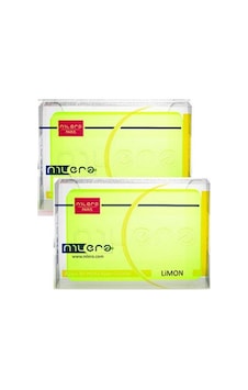 Nilera Limonlu Sabun 90 gr x 2 Adet Nilera Limonlu Sabun 90 gr x 2 Adet