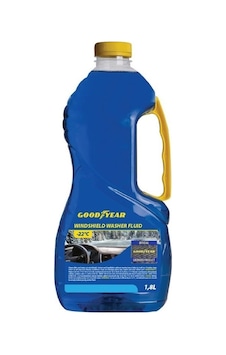 Goodyear Antifirizli Cam Suyu Goodyear Antifirizli Cam Suyu