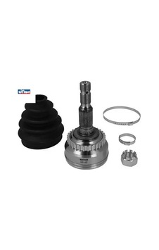 Aks Kafası Dış Vectra B 1.8-2.0-2.5 96 02 Astra G 1.8-2.0 98 05 Astra F 1.6-1.8-2.0 93 97 Vectra A 1 Cıfam 90498412 Aks Kafası Dış Vectra B 1.8-2.0-2.5 96 02 Astra G 1.8-2.0 98 05 Astra F 1.6-1.8-2.0 93 97 Vectra A 1 Cıfam 90498412
