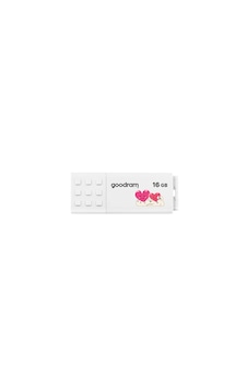64 Gb Goodram Beyaz Usb Bellek - 64 Gb Goodram Beyaz Usb Bellek -