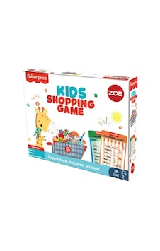 Fisher Price Shopping Game