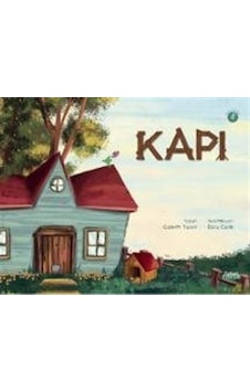 Kapı / Özlem Turan Kapı / Özlem Turan