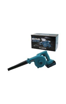 Cordless Bl11 Şarjlı Hava Üfleme Makine Körük - Kompresör 21v Üfl Cordless Bl11 Şarjlı Hava Üfleme Makine Körük - Kompresör 21v Üfl