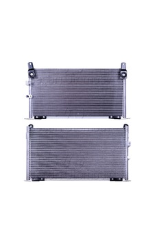 Toyota Hilux 2001-2005 Klima Radyatörü 549x268x16 8846035360 Wisco Toyota Hilux 2001-2005 Klima Radyatörü 549x268x16 8846035360 Wisco