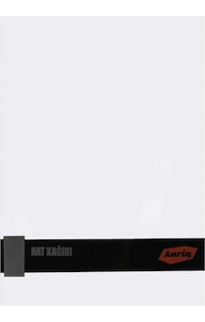 : Mat Kuşe Kağıt : A4 : 115 Gr 100 Adet