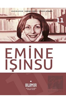 Emine Işınsu Ihlamur - Ihlamur Emine Işınsu Ihlamur - Ihlamur