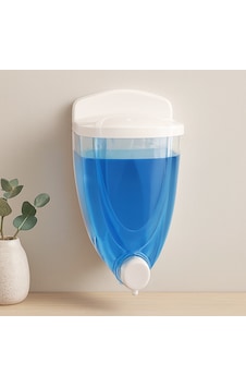 Northcity Kilitlemeli Sıvı Sabunluk 650 Ml 000 Açık Krem Northcity Kilitlemeli Sıvı Sabunluk 650 Ml 000 Açık Krem
