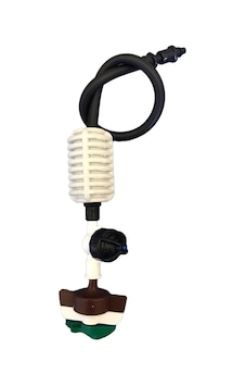 Sera Ters Yağmurlama Fıskiyesi (kahverengi)160 Lt/h (5 Takım) Sera Ters Yağmurlama Fıskiyesi (kahverengi)160 Lt/h (5 Takım)
