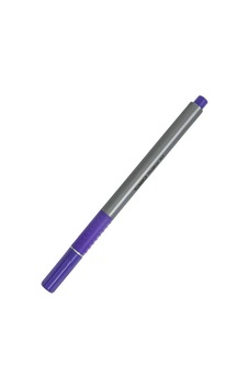 Ceo Fineliner Plus Kalem Açık Mor Fl0033 Ceo Fineliner Plus Kalem Açık Mor Fl0033