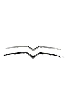 Citroen C4 Ön Tampon Arması 2011-2017 Psa Citroen C4 Ön Tampon Arması 2011-2017 Psa