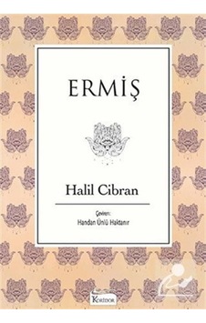 Ermiş (Bez Ciltli) / Halil Cibran