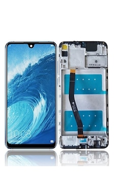 Huawei Honor 8x Max Lcd Ekran Dokunmatik Çıtalı Huawei Honor 8x Max Lcd Ekran Dokunmatik Çıtalı