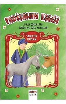 Padişahın Eşeği Padişahın Eşeği