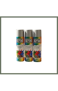 Bezos Gri Sprey Boya 200 Ml Bezos1 Bezos Gri Sprey Boya 200 Ml Bezos1