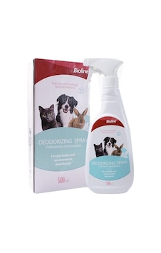 Bioline Koku Giderici Deodorant 500 ML Bioline Koku Giderici Deodorant 500 ML