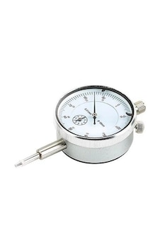 Gfb Komparatör Saati 0,10x0,01 Mm Kulaklı 1300 Gfb Komparatör Saati 0,10x0,01 Mm Kulaklı 1300