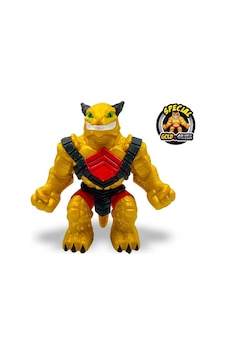 Elastikorps Fighters Extra Force Dragold Elastikorps Fighters Extra Force Dragold