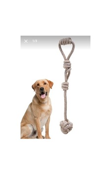 Storeşahin Köpek Çekme Halatı Shn0720 Storeşahin Köpek Çekme Halatı Shn0720