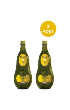 Komili Ayvalık Erken Hasat Naturel Sızma Zeytinyağı 2 x 2 L Komili Ayvalık Erken Hasat Naturel Sızma Zeytinyağı 2 x 2 L