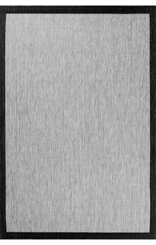 Dekorenti Halı Sisal Nova 2007 Siyah Siyah Dekorenti Halı Sisal Nova 2007 Siyah Siyah