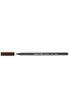 Edding 1255 Kaligrafi Kalemi. Koyu Kahve - 3.5 Mm Edding 1255 Kaligrafi Kalemi. Koyu Kahve - 3.5 Mm