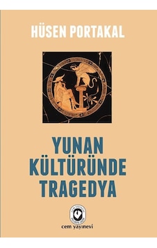 Yunan Kültüründe Tragedya