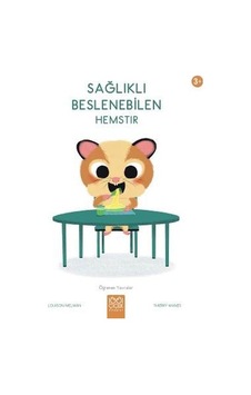 Sağlıklı Beslenebilen Hemstır - Bıso-883567