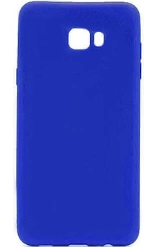 Samsung Galaxy Uyumlu C9 Pro Kılıf Yumuşak Dokulu Soft İnce Mat Silikon Kapak Premier Samsung Galaxy Uyumlu C9 Pro Kılıf Yumuşak Dokulu Soft İnce Mat Silikon Kapak Premier