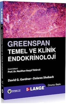 Temel Ve Klinik Endokrinoloji Temel Ve Klinik Endokrinoloji