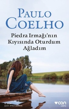 Piedra Irmağının Kıyısında Oturdum Ağladım - Ndcj-646986 Piedra Irmağının Kıyısında Oturdum Ağladım - Ndcj-646986